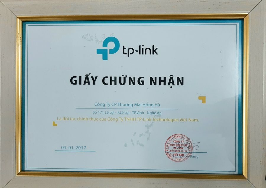 Đối tác chính thức