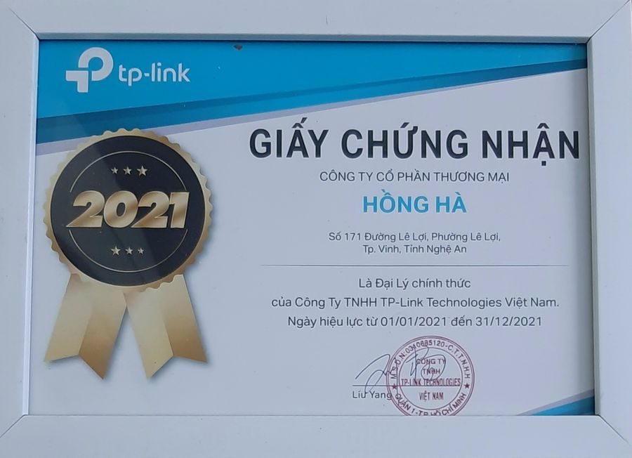 Đại lý chính thức