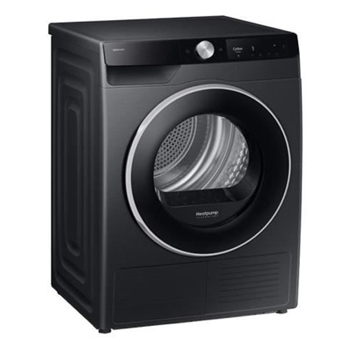 Máy sấy bơm nhiệt Samsung 9 kg DV90T6240LB/SV