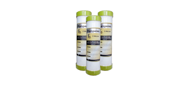 Lõi lọc nước số 1 Kangaroo