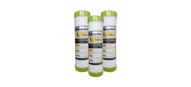 Lõi lọc nước số 3 Kangaroo