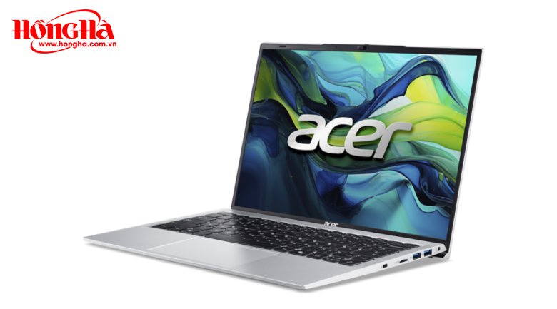 Máy tính xách tay Acer Aspire Lite 14 Gen2 AL14-52M-32KV_NX.J38SV.003(Vỏ nhôm-Gray) 1