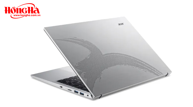 Máy tính xách tay Acer Aspire Lite 14 Gen2 AL14-52M-32KV_NX.J38SV.003(Vỏ nhôm-Gray)