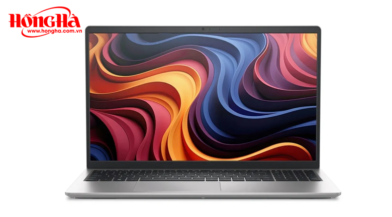 Máy tính xách tay Dell 15 DC15255_DC5R5802W1 (Platinum Silver)