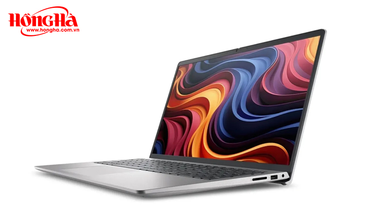 Máy tính xách tay Dell 15 DC15255_DC5R5802W1 (Platinum Silver) 1