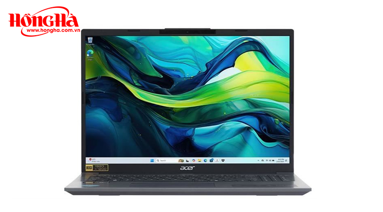 Máy tính xách tay Acer Aspire 16 AI A16-71M-59L5_NX.J4YSV.001