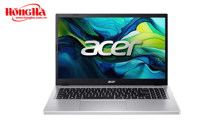 Máy tính xách tay Acer Aspire Go 15 AG15-71P-58X1_NX.J4GSV.001
