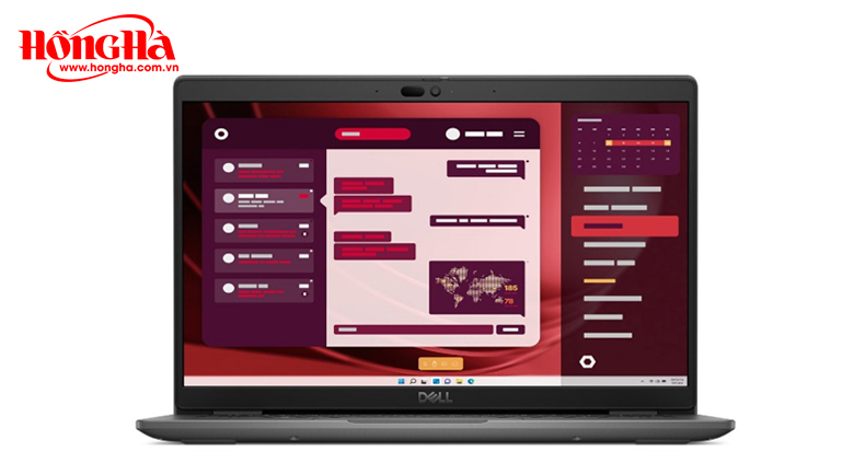 Máy tính xách tay Dell Latitude 14 3450_L3450-1335U-16512W