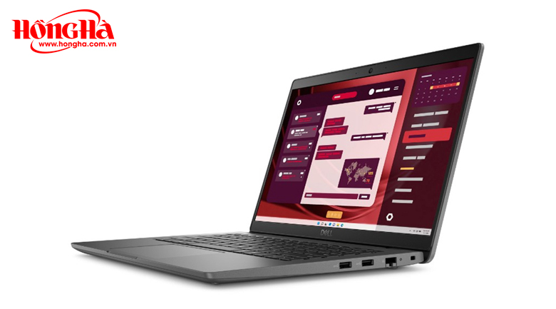 Máy tính xách tay Dell Latitude 14 3450_L3450-1335U-16512W 1