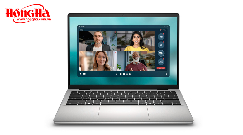 Máy tính xách tay Dell 14 DC14250_DC4C5386W