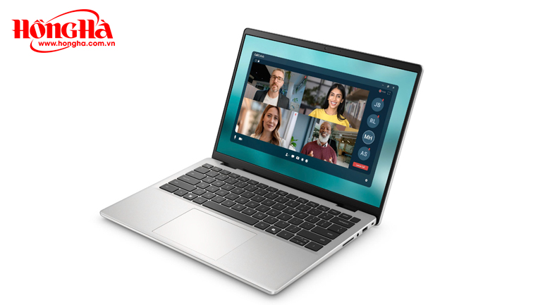 Máy tính xách tay Dell 14 DC14250_DC4C5386W 1