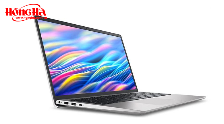 Máy tính xách tay Dell 15 DC15250_DC5I7748W1