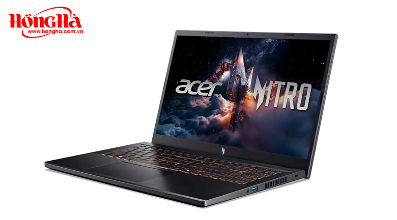 Máy tính xách tay Acer Gaming Nitro V 15 ProPanel ANV15-52-74UM_NH.QUBSV.003