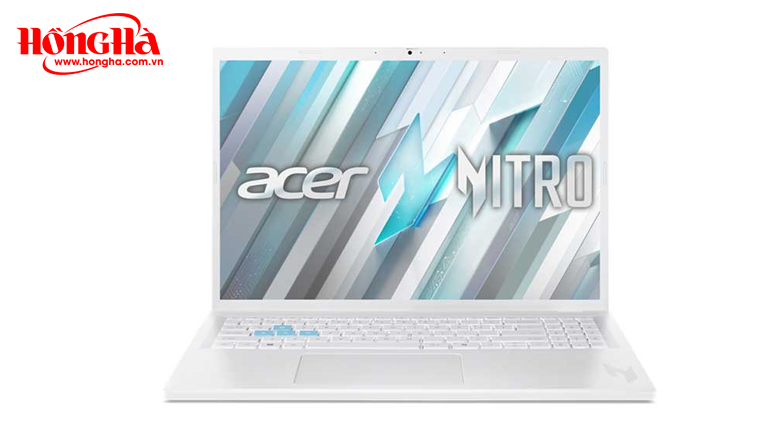 Máy tính xách tay Acer Gaming Nitro Lite 16 NL16-71G-71FN_NH.D5ASV.003