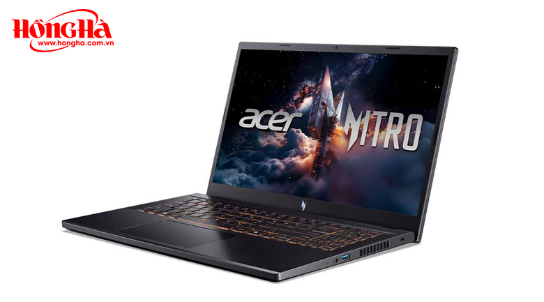 Máy tính xách tay Acer Gaming Nitro V 15 ProPanel ANV15-52-73Z8_NH.QUASV.001 2