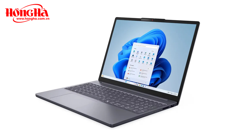 Máy tính xách tay Lenovo Ideapad Slim 3 15ARP10_83K700EWVN