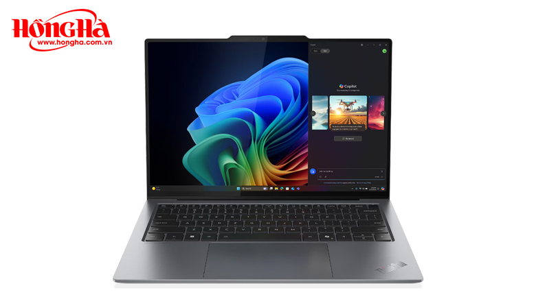 Máy tính xách tay Lenovo ThinkPad X9-14 Gen 1_21QA006LVN