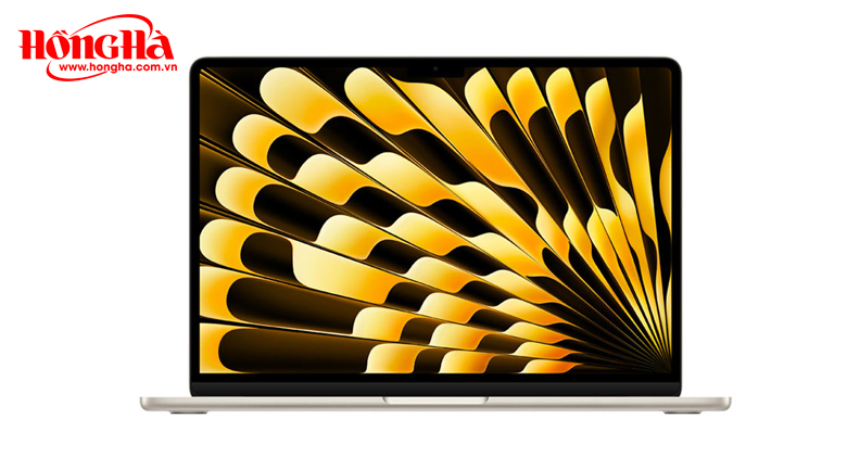 Máy tính xách tay Macbook Air 13 M4