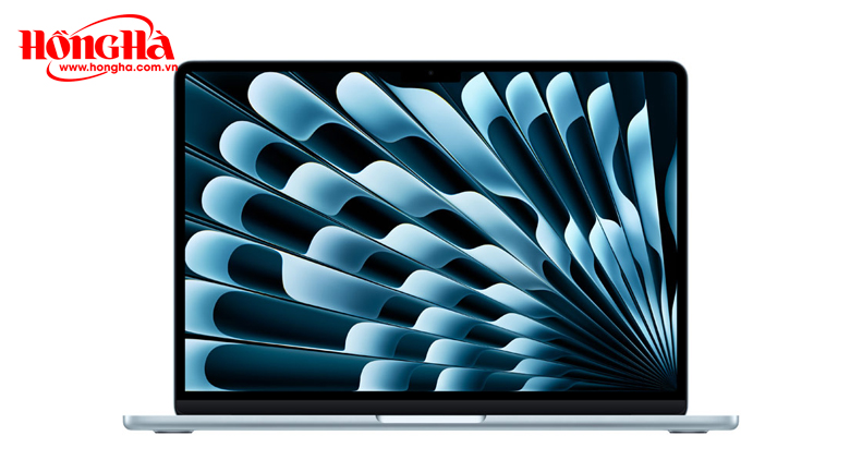 Máy tính xách tay Macbook Air 13 M4 1