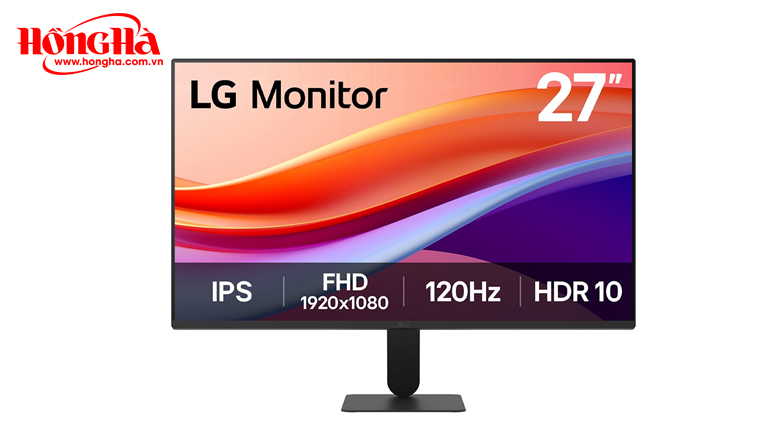 Màn hình LG 27U411A-B.ATVQ