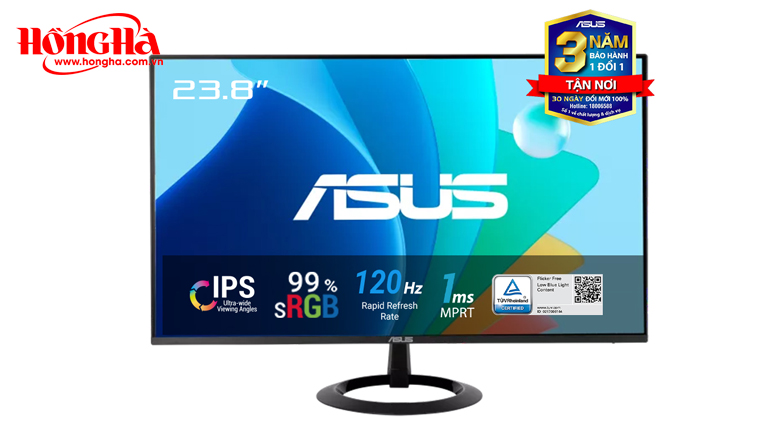 Màn hình Asus VZ249HG