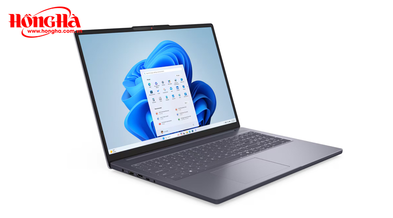 Máy tính xách tay Lenovo Ideapad Slim 3 16IRH10_83K20004VN 1