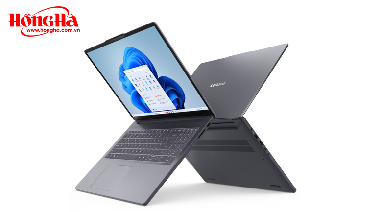 Máy tính xách tay Lenovo Ideapad Slim 3 16IRH10_83K20004VN