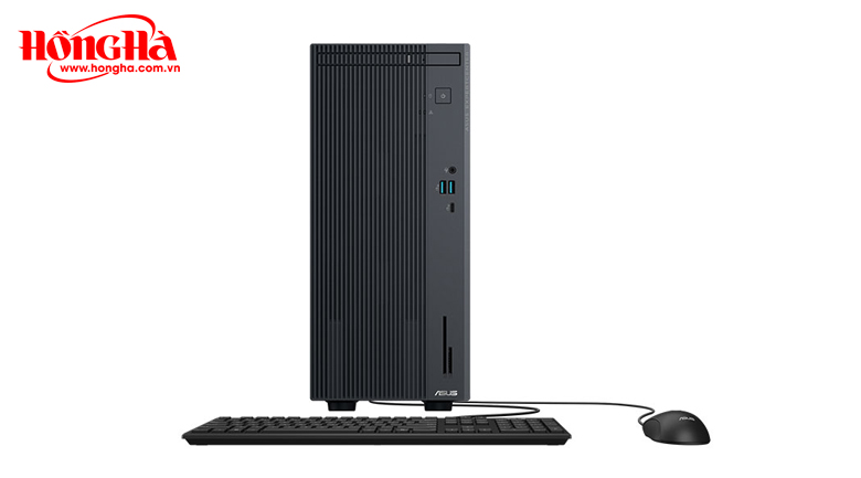 Máy tính để bàn Asus ExpertCenter P500MV-05210H075W