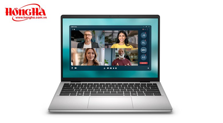 Máy tính xách tay Dell 14 DC14250_C7U161W11SLU