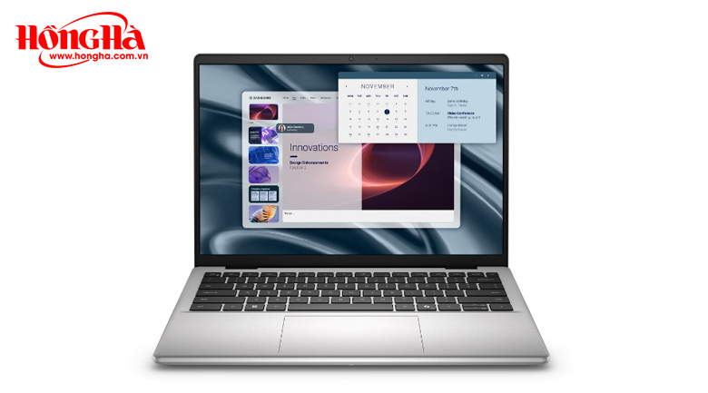 Máy tính xách tay Dell Pro 14 Essential PV14250-120U-08512U