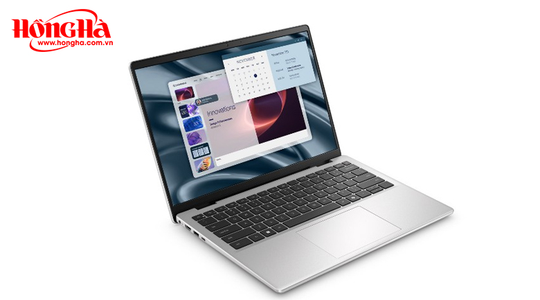 Máy tính xách tay Dell Pro 14 Essential PV14250-120U-08512W