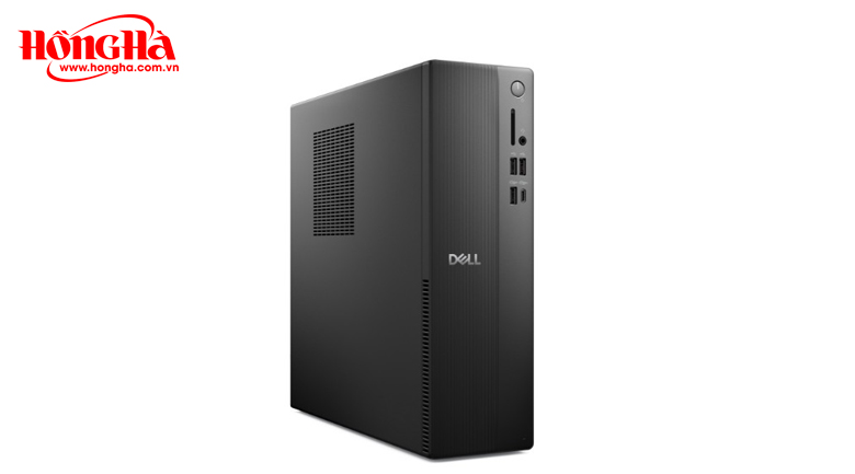 Máy tính để bàn Dell Pro Slim Essential QVS1260-14400-08512W
