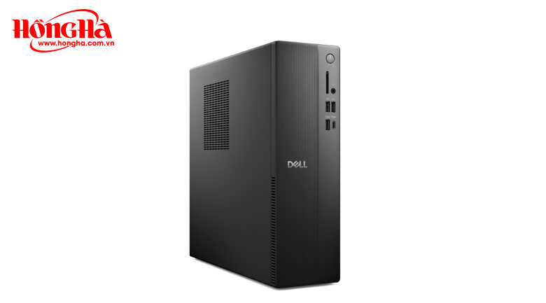 Máy tính để bàn Dell Pro Slim Essential QVS1260-14400-16512U