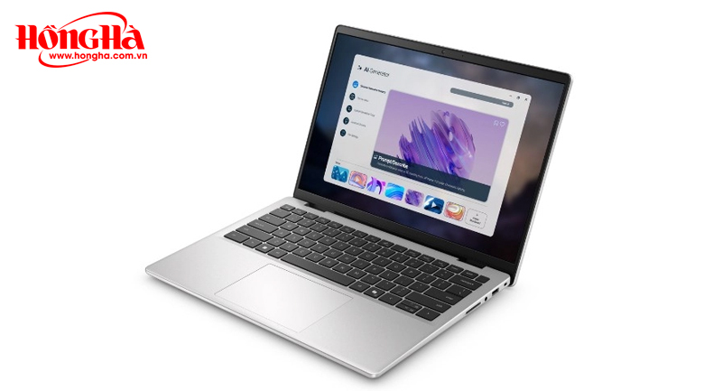 Máy tính xách tay Dell 14 DC14255_71083617 1