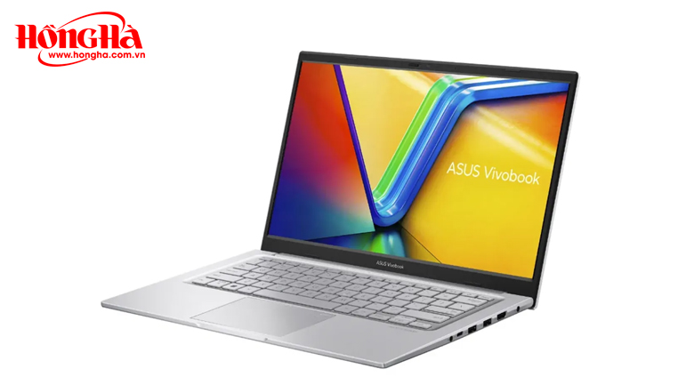 Máy tính xách tay Asus Vivobook X1404VA-EB509W