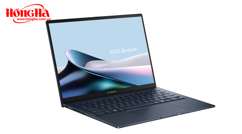 Máy tính xách tay Asus Zenbook 14 UX3405CA-PZ187WS