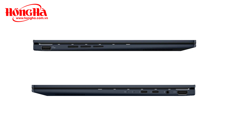 Máy tính xách tay Asus Zenbook 14 UX3405CA-PZ187WS 1