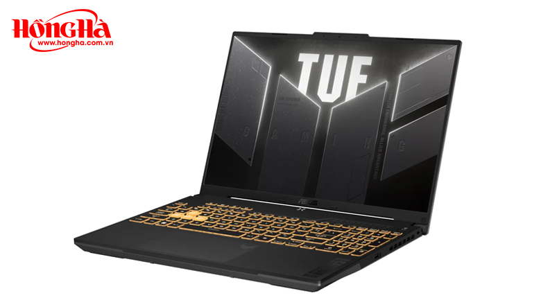 Máy tính xách tay Asus TUF Gaming F16 FX607VJB-RL151W