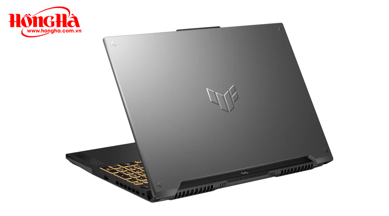 Máy tính xách tay Asus TUF Gaming F16 FX607VJB-RL151W 1