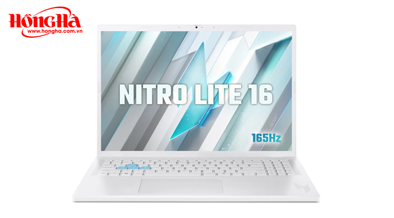 Máy tính xách tay Acer Gaming Nitro Lite 16 NL16-71G-71UJ_NH.D59SV.002