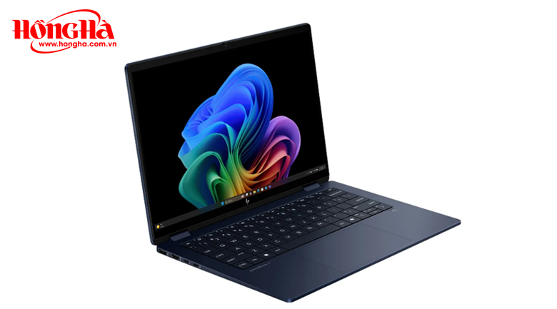 Máy tính xách tay HP OmniBook X Flip 14-fm0088TU_BZ7Q2PA