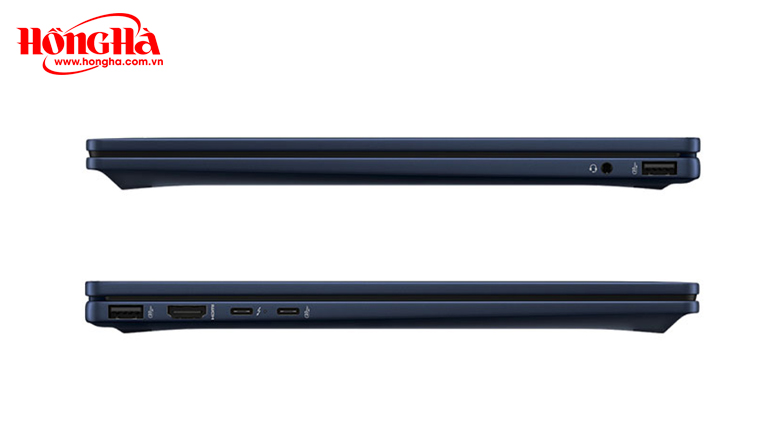 Máy tính xách tay HP OmniBook X Flip 14-fm0088TU_BZ7Q2PA 1