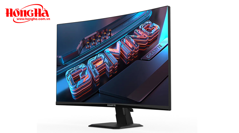 Màn hình Gigabyte Gaming GS27FC