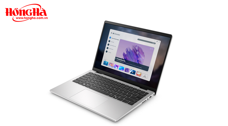 Máy tính xách tay Dell 14 DC14255_DC4AI5278W1