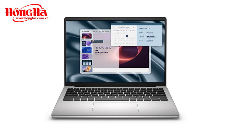 Máy tính xách tay Dell Pro 14 Essential PV14250-120U-16512W