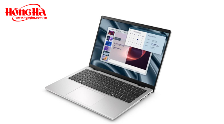 Máy tính xách tay Dell Pro 14 Essential PV14250-150U-161TBU
