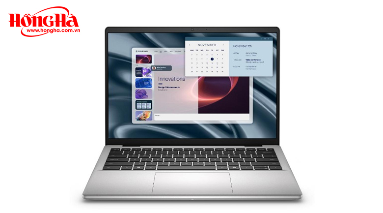 Máy tính xách tay Dell Pro 14 Essential PV14250-150U-161TBW