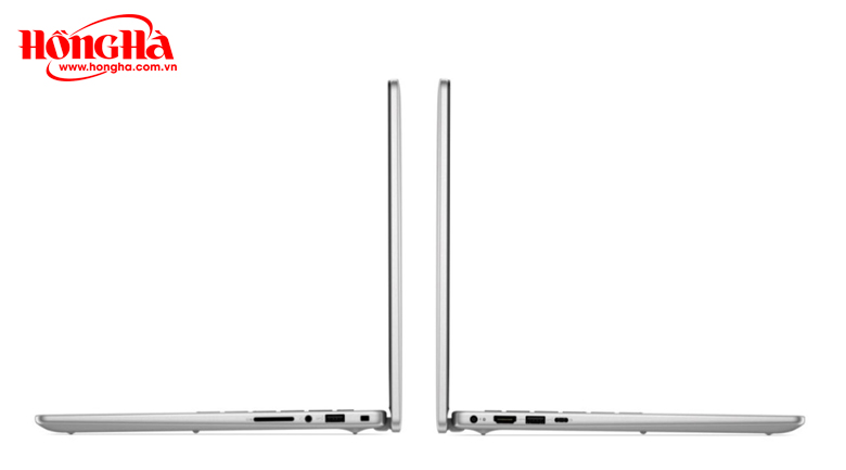 Máy tính xách tay Dell Pro 14 Essential PV14250-150U-161TBW 1