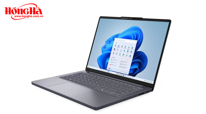 Máy tính xách tay Lenovo Ideapad Slim 3 14ARP10_83K6005UVN