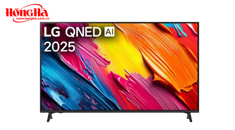 Tivi LG QNED AI 4K 65 inch 65QNED70ASA